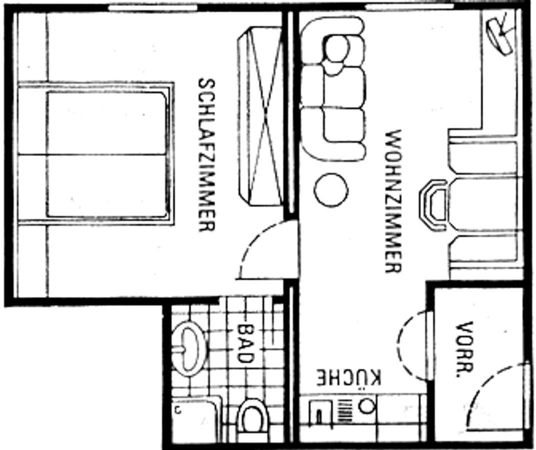Landsitz Bichlhof Apartment Fulpmes Room photo